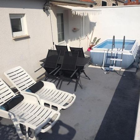 Apartment Glavica スペタル エクステリア 写真