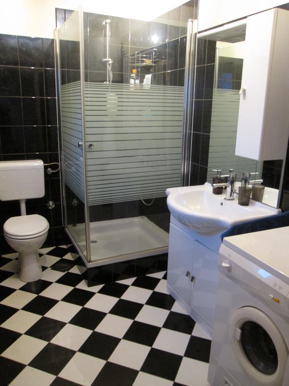 Apartment Glavica スペタル エクステリア 写真