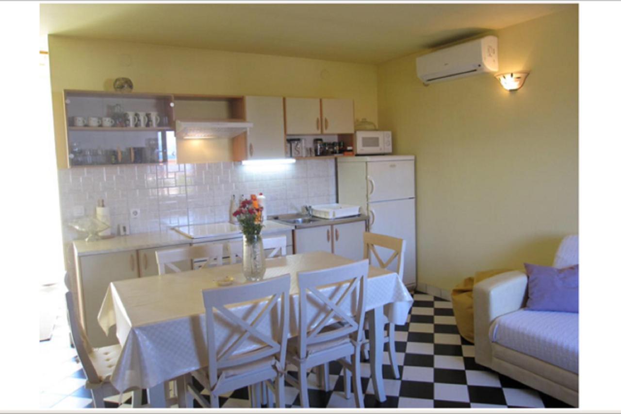 Apartment Glavica スペタル エクステリア 写真